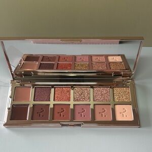 Patrick Ta Major Dimensions II Eyeshadow Palette